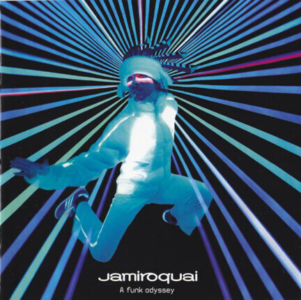 Zdjęcie do JAMIROQUAI - A Funk Odyssey