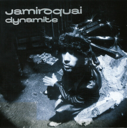 Zdjęcie do JAMIROQUAI - Dynamite