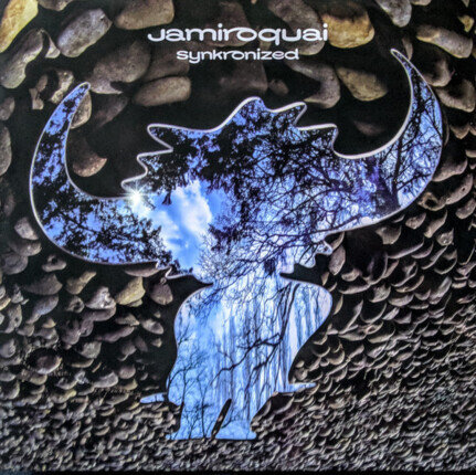 Zdjęcie do JAMIROQUAI - Synkronized