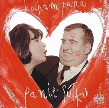 Zdjęcie do JANCZARSKI JACEK - Kocham pana panie Sułku