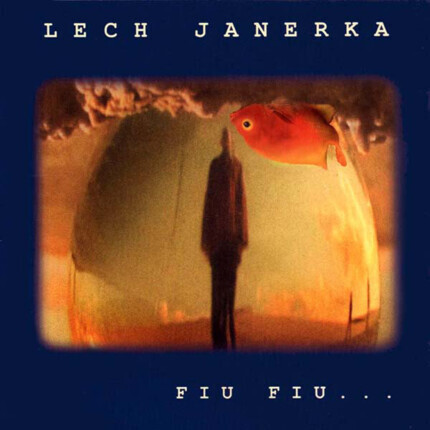 Zdjęcie do JANERKA LECH - Fiu Fiu...