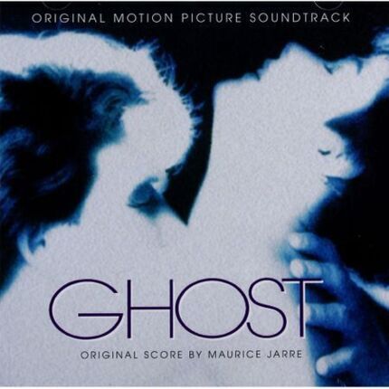 Zdjęcie do JARRE MAURICE - Ghost