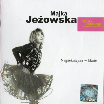 Zdjęcie do JEŻOWSKA MAJKA - Najpiękniejsza w klasie