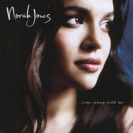 Zdjęcie do JONES NORAH - Come Away With Me