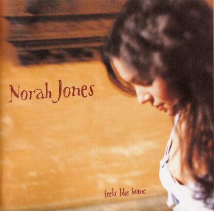 Zdjęcie do JONES NORAH - Feels Like Home