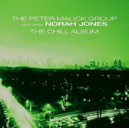 Zdjęcie do MALICK PETER GROUP feat. JONES NORAH - Chill Album