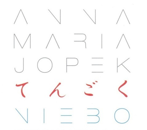 Zdjęcie do JOPEK ANNA MARIA - Niebo