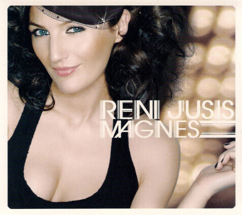 Zdjęcie do JUSIS RENI - Magnes