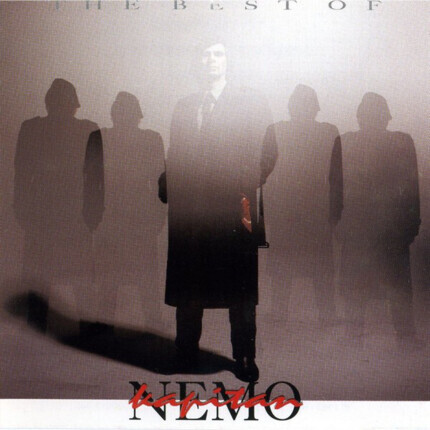 Zdjęcie do KAPITAN NEMO - Best Of
