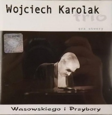 Zdjęcie do KAROLAK WOJCIECH TRIO gra utwory Wasowskiego i Przybory
