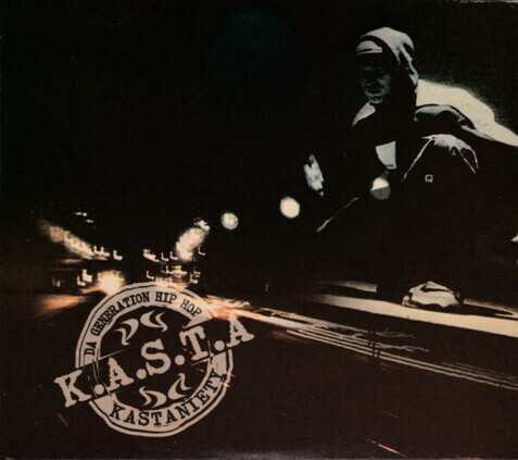 Zdjęcie do K.A.S.T.A. - Kastaniety