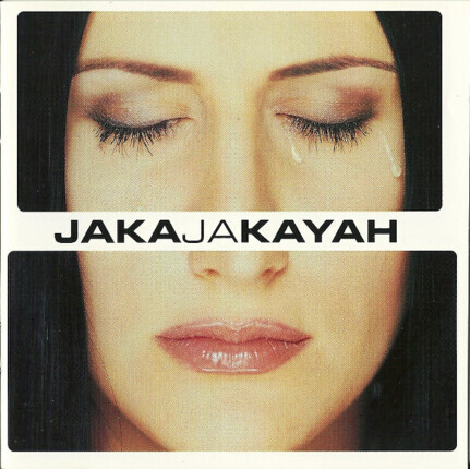 Zdjęcie do KAYAH - JakajaKayah