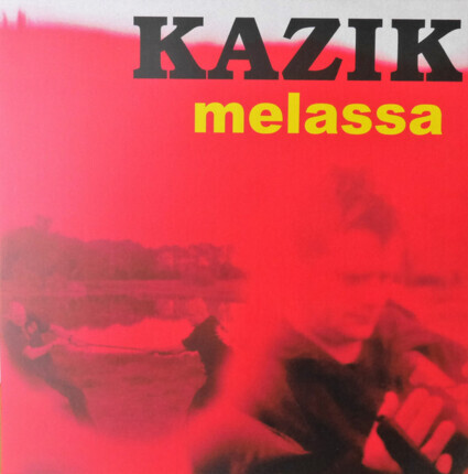 Zdjęcie do KAZIK - Melassa