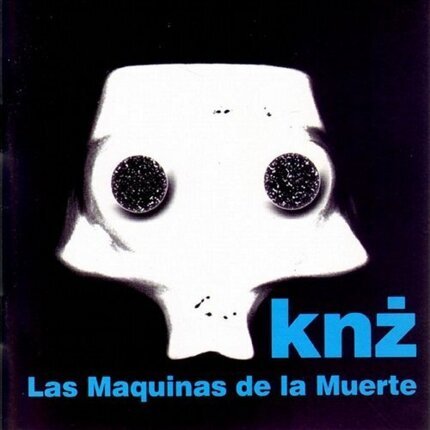 Zdjęcie do KAZIK NA ŻYWO - Las Maquinas De La Muerte