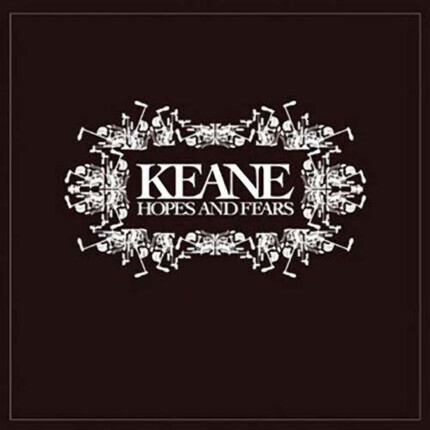 Zdjęcie do KEANE - Hopes And Fears
