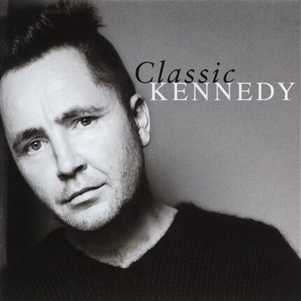 Zdjęcie do KENNEDY NIGEL - Classic Kennedy