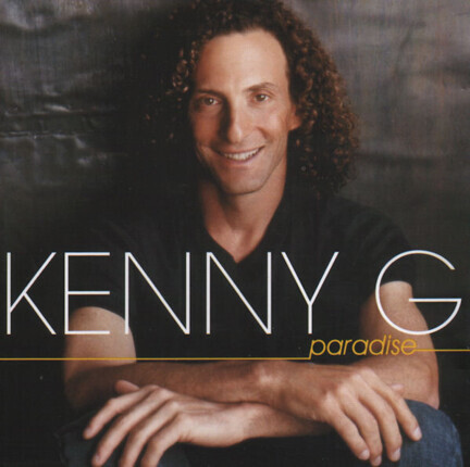 Zdjęcie do KENNY G - Paradise