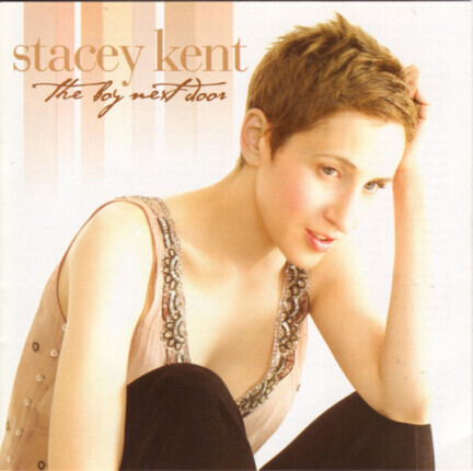 Zdjęcie do KENT STACEY - Boy Next Door