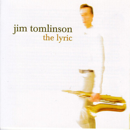 Zdjęcie do TOMLINSON JIM, KENT STACEY - Lyric
