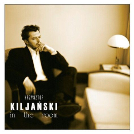Zdjęcie do KILJAŃSKI KRZYSZTOF - In The Room