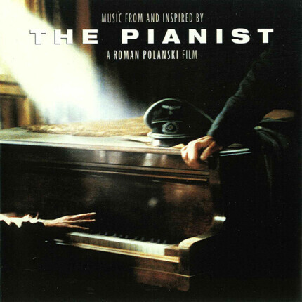Zdjęcie do KILAR WOJCIECH - Music From And Inspired By The Pianist