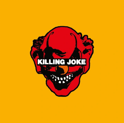 Zdjęcie do KILLING JOKE - Killing Joke