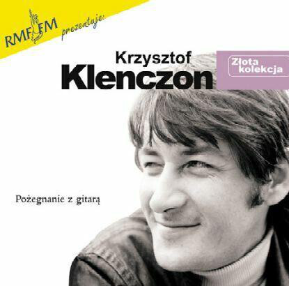 Zdjęcie do KLENCZON KRZYSZTOF - Pożegnanie z gitarą
