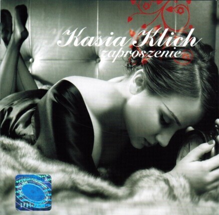Zdjęcie do KLICH KASIA - Zaproszenie