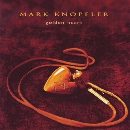Zdjęcie do KNOPFLER MARK - Golden Heart