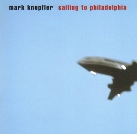 Zdjęcie do KNOPFLER MARK  - Sailing To Philadelphia