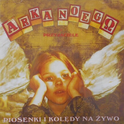 Zdjęcie do ARKA NOEGO I PRZYJACIELE - Piosenki i kolędy na żywo