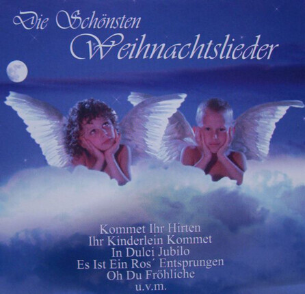 Zdjęcie do Die Schonsten Weihnachtslieder