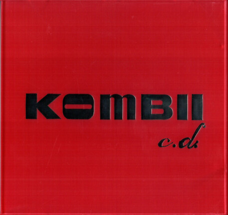 Zdjęcie do KOMBII - c.d.