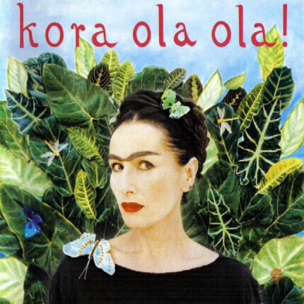 Zdjęcie do KORA - Ola Ola!