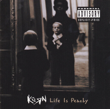 Zdjęcie do KORN - Life Is Peachy