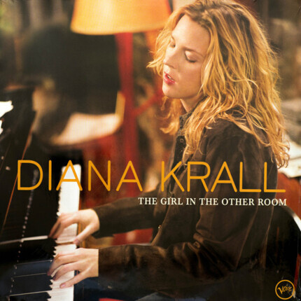 Zdjęcie do KRALL DIANA - Girl In The Other Room