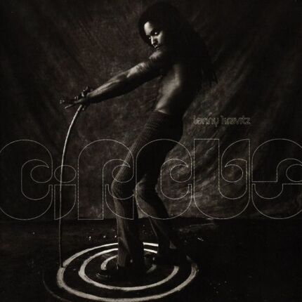 KRAVITZ LENNY - Circus. Okładka płyty
