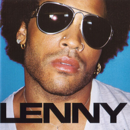 Zdjęcie do KRAVITZ LENNY - Lenny
