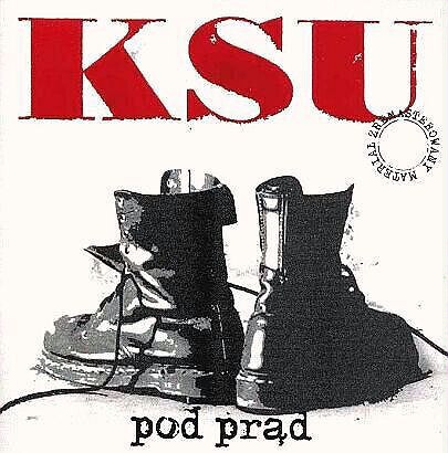 Zdjęcie do KSU - Pod prąd