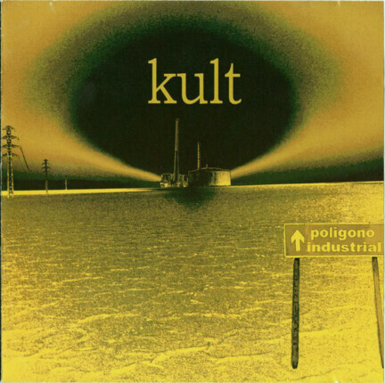 Zdjęcie do KULT - Poligono Industrial