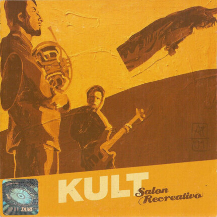 Zdjęcie do KULT - Salon Recreativo