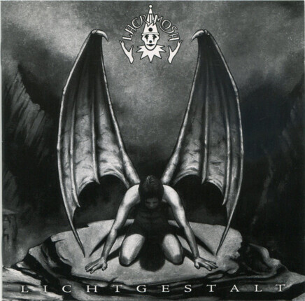 Zdjęcie do LACRIMOSA - Lichtgestalt