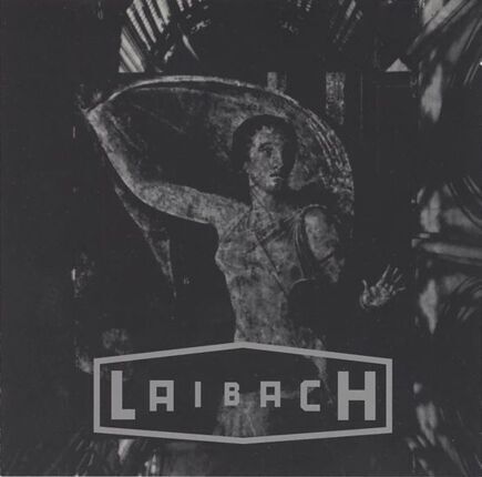 Zdjęcie do LAIBACH - Nova Akropola