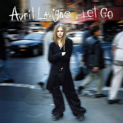 Zdjęcie do LAVIGNE AVRIL - Let Go