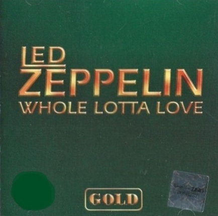 Zdjęcie do LED ZEPPELIN - Whole Lotta Love
