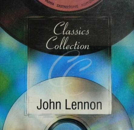 Zdjęcie do LENNON JOHN - Classics Collection