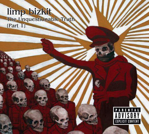 Zdjęcie do LIMP BIZKIT - Unquestionable Truth (Part 1)
