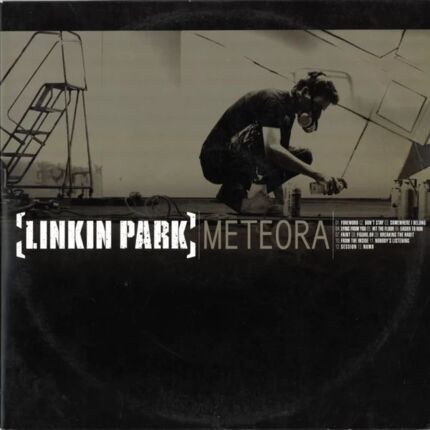 Zdjęcie do LINKIN PARK - Meteora