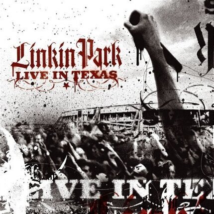 Zdjęcie do LINKIN PARK - Live In Texas