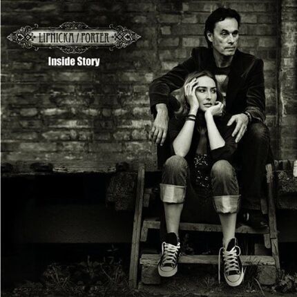 Zdjęcie do LIPNICKA ANITA &amp; PORTER JOHN - Inside Story